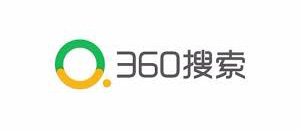 360 search logo
